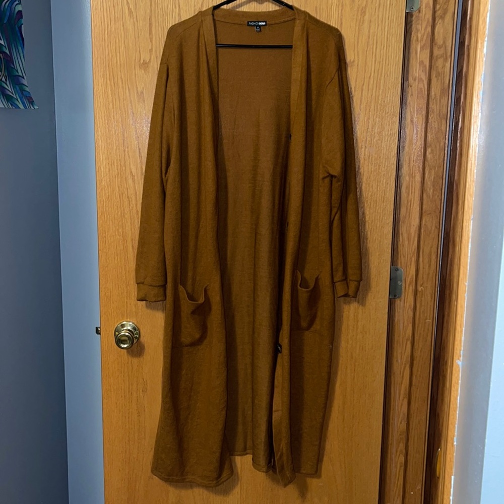 Cardigan